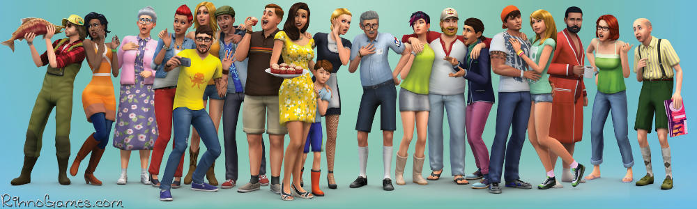 sims 4 and all expansions free download